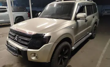 Mitsubishi Pajero 2007 года за 8 300 000 тг. в Алматы фото 1