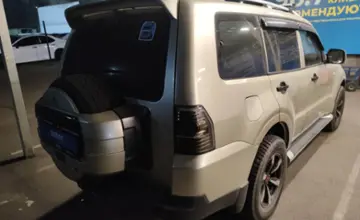 Mitsubishi Pajero 2007 года за 8 300 000 тг. в Алматы