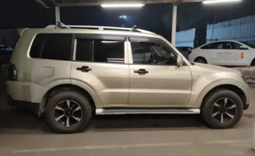 Mitsubishi Pajero 2007 года за 8 300 000 тг. в Алматы фото 4