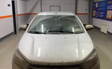 LADA (ВАЗ) Vesta 2019 года за 3 500 000 тг. в Уральск фото 2