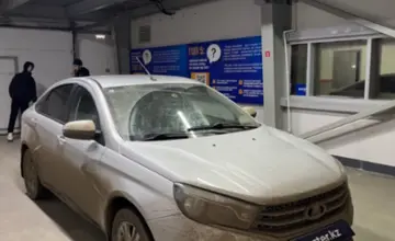 LADA (ВАЗ) Vesta 2019 года за 3 500 000 тг. в Уральск фото 3