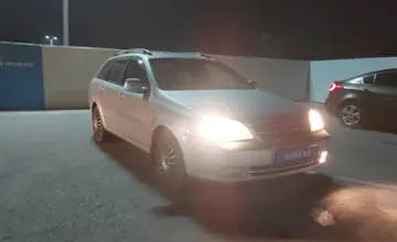 Chevrolet Lacetti 2011 года за 3 000 000 тг. в Шымкент фото 2