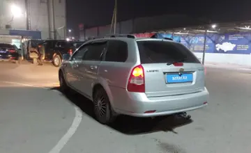 Chevrolet Lacetti 2011 года за 3 000 000 тг. в Шымкент фото 4