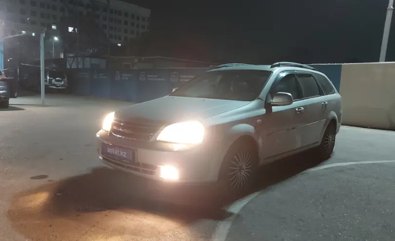 Chevrolet Lacetti 2011 года за 3 000 000 тг. в Шымкент