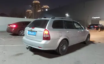 Chevrolet Lacetti 2011 года за 3 000 000 тг. в Шымкент фото 3