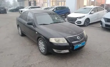 Nissan Almera Classic 2007 года за 2 500 000 тг. в Актобе фото 3