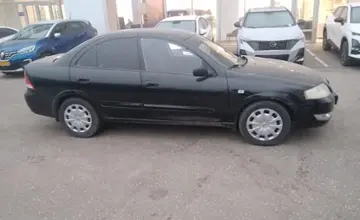 Nissan Almera Classic 2007 года за 2 500 000 тг. в Актобе фото 4