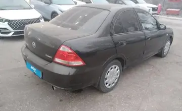 Nissan Almera Classic 2007 года за 2 500 000 тг. в Актобе