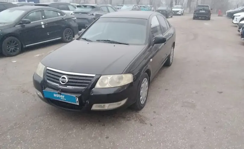 Nissan Almera Classic 2007 года за 2 500 000 тг. в Актобе