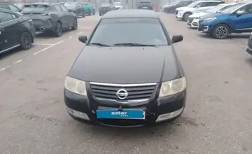 Nissan Almera Classic 2007 года за 2 500 000 тг. в Актобе фото 2