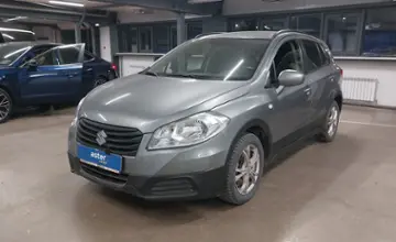 Suzuki SX4 2014 года за 7 000 000 тг. в Астана фото 1