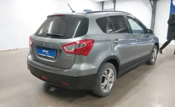 Suzuki SX4 2014 года за 7 000 000 тг. в Астана фото 3
