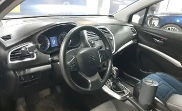 Suzuki SX4 2014 года за 7 000 000 тг. в Астана фото 5