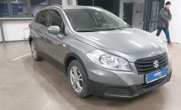Suzuki SX4 2014 года за 7 000 000 тг. в Астана фото 2