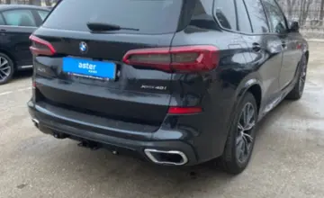 BMW X5 2019 года за 27 000 000 тг. в Актобе