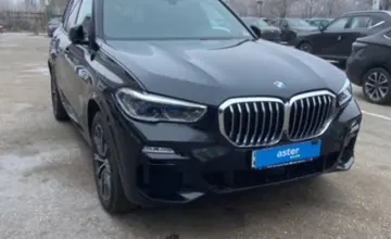 BMW X5 2019 года за 27 000 000 тг. в Актобе фото 3