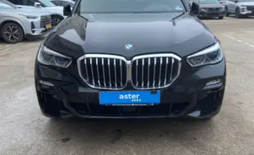 BMW X5 2019 года за 27 000 000 тг. в Актобе фото 2