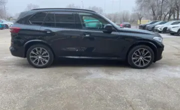 BMW X5 2019 года за 27 000 000 тг. в Актобе фото 4