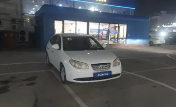 Hyundai Elantra 2010 года за 4 000 000 тг. в Алматы фото 2