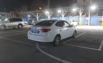 Hyundai Elantra 2010 года за 4 000 000 тг. в Алматы фото 3