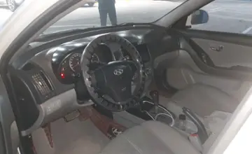 Hyundai Elantra 2010 года за 4 000 000 тг. в Алматы фото 5