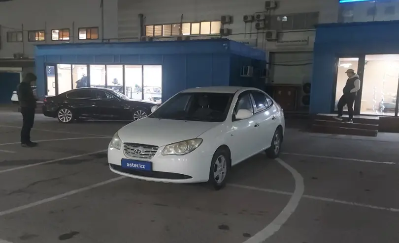 Hyundai Elantra 2010 года за 4 000 000 тг. в Алматы
