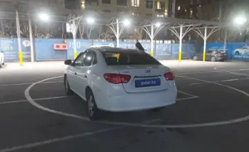 Hyundai Elantra 2010 года за 4 000 000 тг. в Алматы фото 4