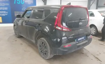 Kia Soul 2021 года за 7 500 000 тг. в Астана фото 4