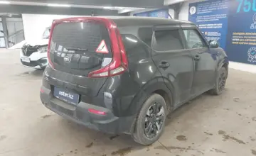 Kia Soul 2021 года за 7 500 000 тг. в Астана фото 3