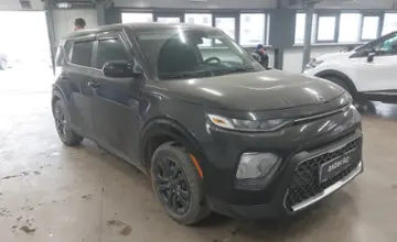 Kia Soul 2021 года за 7 500 000 тг. в Астана фото 2