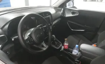 Kia Soul 2021 года за 7 500 000 тг. в Астана фото 5