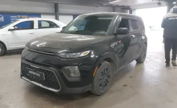 Kia Soul 2021 года за 7 500 000 тг. в Астана фото 1
