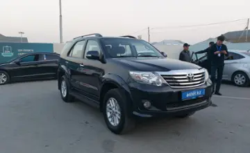 Toyota Fortuner 2015 года за 14 000 000 тг. в Шымкент фото 2