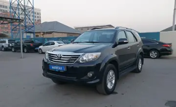 Toyota Fortuner 2015 года за 14 000 000 тг. в Шымкент фото 1