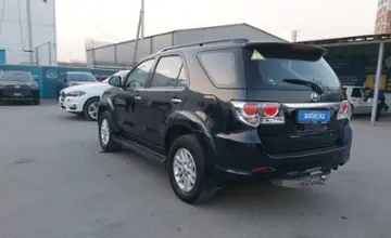 Toyota Fortuner 2015 года за 14 000 000 тг. в Шымкент фото 4