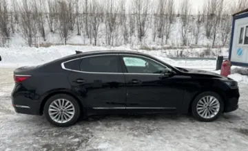 Kia K7 2016 года за 10 000 000 тг. в Усть-Каменогорск фото 4