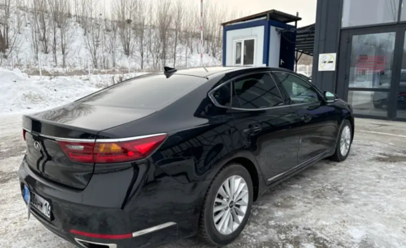 Kia K7 2016 года за 10 000 000 тг. в Усть-Каменогорск фото 5