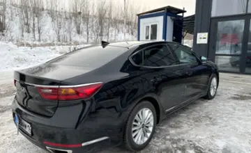 Kia K7 2016 года за 10 000 000 тг. в Усть-Каменогорск