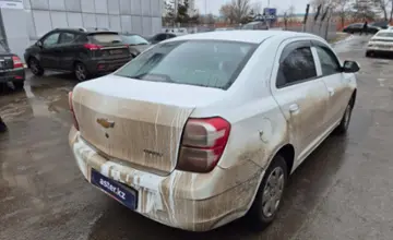 Chevrolet Cobalt 2022 года за 4 000 000 тг. в Костанай