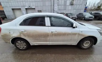 Chevrolet Cobalt 2022 года за 4 000 000 тг. в Костанай фото 4