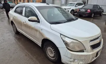 Chevrolet Cobalt 2022 года за 4 000 000 тг. в Костанай фото 3