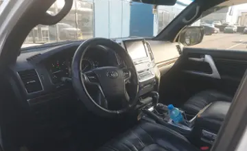 Toyota Land Cruiser 2020 года за 40 000 000 тг. в Алматы фото 5
