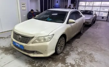 Toyota Camry 2014 года за 7 500 000 тг. в Павлодар фото 1