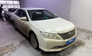 Toyota Camry 2014 года за 7 500 000 тг. в Павлодар фото 3