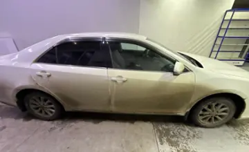 Toyota Camry 2014 года за 7 500 000 тг. в Павлодар фото 4