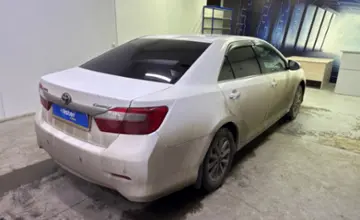 Toyota Camry 2014 года за 7 500 000 тг. в Павлодар