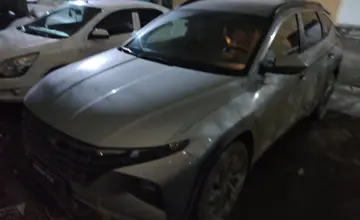 Hyundai Tucson 2022 года за 12 500 000 тг. в Костанай фото 1