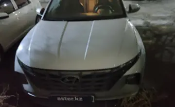 Hyundai Tucson 2022 года за 12 500 000 тг. в Костанай фото 2
