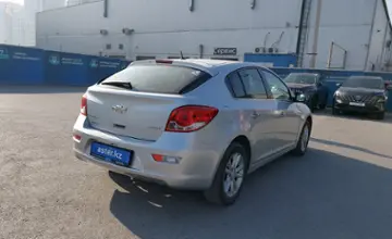 Chevrolet Cruze 2013 года за 4 000 000 тг. в Шымкент фото 3