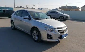 Chevrolet Cruze 2013 года за 4 000 000 тг. в Шымкент фото 2